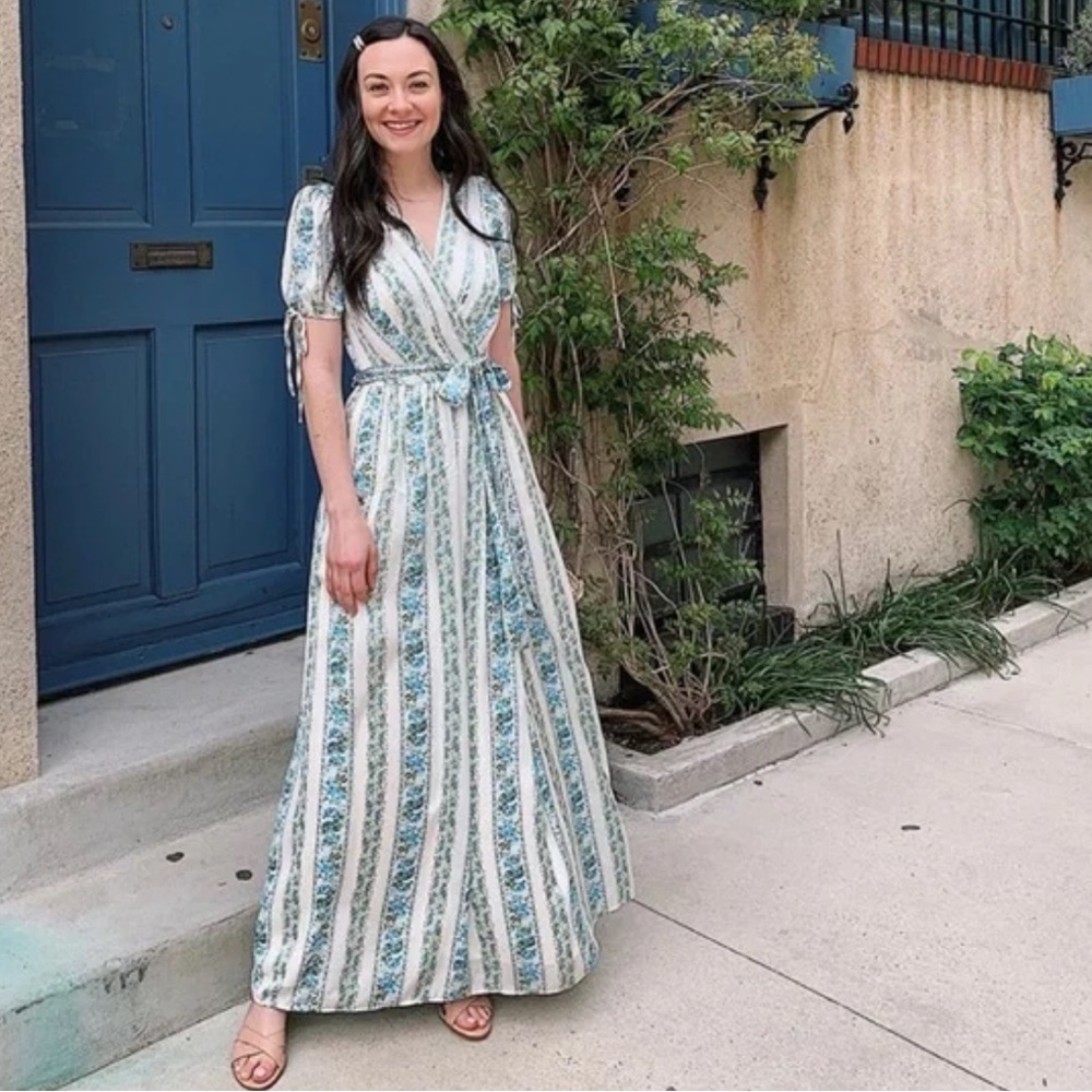 Gal Meets Glam Imogene dress